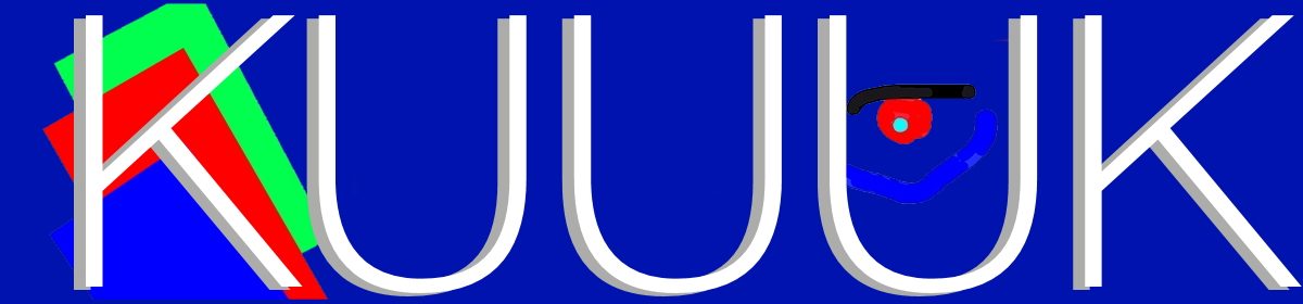 KUUUK Verlag mit 3 U …