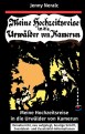 cover buch neralc hochzeitsreise kamerun neuauflage kuuuk verlag 2026