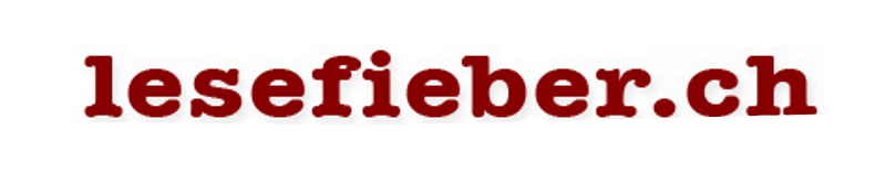 logo blog lesefieber